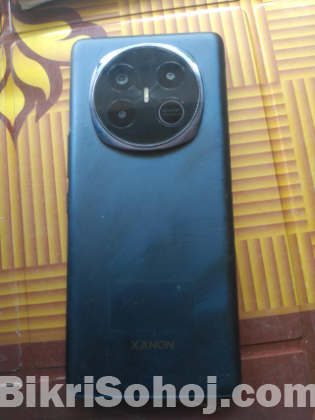 Walton xanon X91